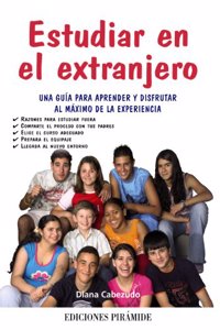 Estudiar en el extranjero / Study Abroad