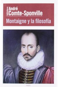 Montaigne y la filosofia