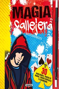 Magia callejera