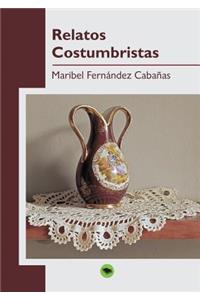 Relatos Costumbristas