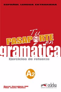 Pasaporte