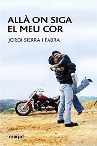 ALLA ON SIGA EL MEU COR