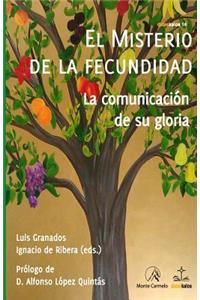 El misterio de la fecundidad
