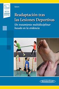 Readaptacion tras las Lesiones Deportivas