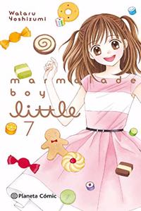 Marmalade Boy Little no 07/07