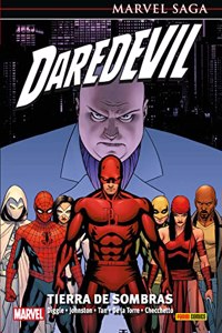 DAREDEVIL: TIERRA DE SOMBRAS