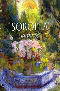 SOROLLA JARDINES