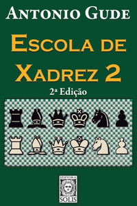 Escola de Xadrez 2