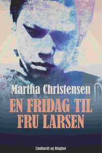 En fridag til fru Larsen