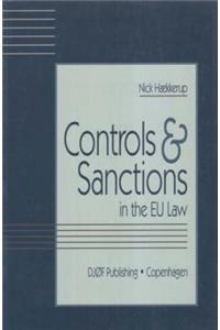 Controls and Sanctions
