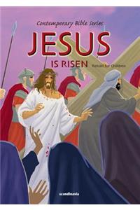 Jesus Is Risen, Retold