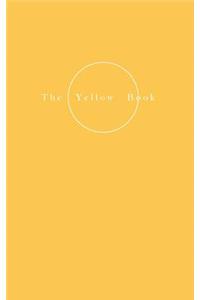 Yellow Book - Ode to Balance