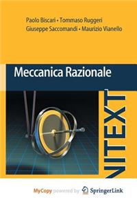Meccanica Razionale