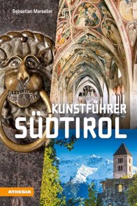 Kunstfuhrer Sudtirol