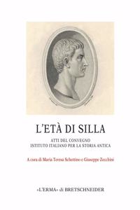 Age of Sulla / l'Eta Di Silla
