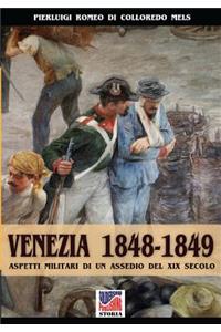 Venezia 1848-1849