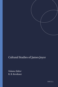 Cultural Studies of James Joyce