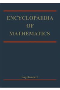 Encyclopaedia of Mathematics