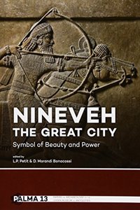 Nineveh, the Great City