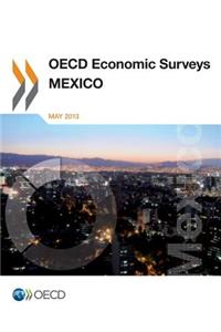 OECD Economic Surveys