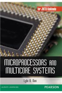 Microprocessors and Multicore systems (JNTU Kakinada)