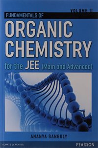 Fundamentals of Organic Chemistry-Volume I