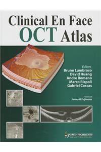 Clinical En Face OCT Atlas