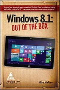 Windows 8.1: Out of the Box