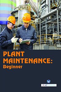 Plant Maintenance: Beginner (Book with Dvd) (Workbook Included)