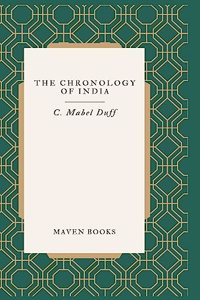 Chronology of India