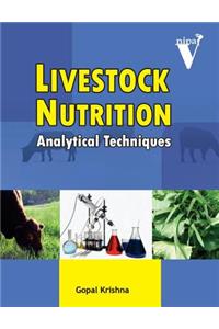 Livestock Nutrition