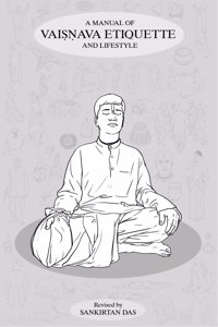 Vaishnava Etiquette