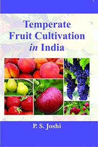 Temperate Fruit Cultivation In India