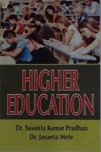 HIGHER EDUCATION