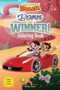 Chhota Bheem Born to be a Winner