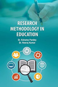 Research Methodology In Education