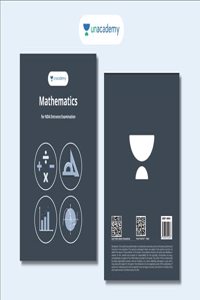 Mathematics For NDA Entrance Examination