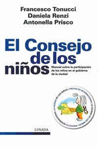 CONSEJO DE LOS NINOS, EL