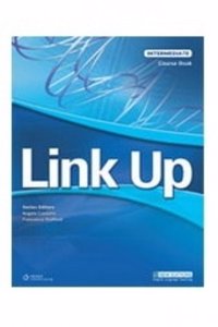 LINK UP INTERMEDIATE TEST BOOK KEY