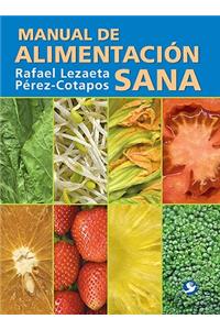 Manual de Alimentación Sana