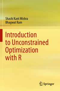 Introduction to Unconstrained Optimization with R