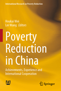 Poverty Reduction in China