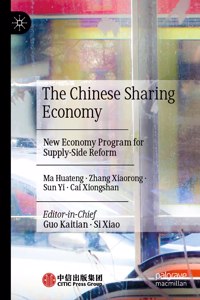 Chinese Sharing Economy