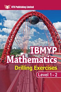 IBMYP MATHEMATICS DRILLING EXERCISES LE