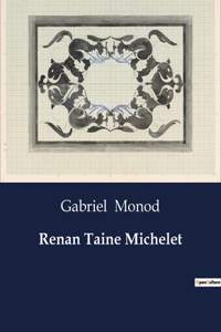 Renan Taine Michelet