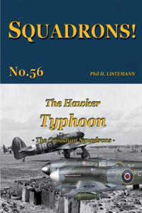 Hawker Typhoon