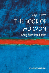Book of Mormon Lib/E
