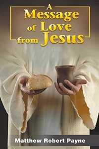A Message of Love from Jesus