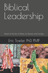 Biblical Leadership