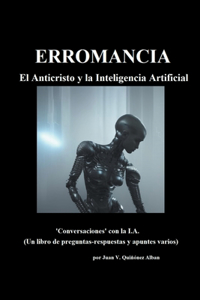 Erromancia